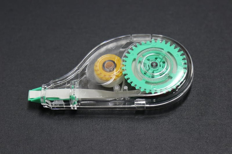 Timeline Corrections